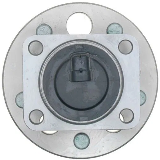 712152 – RAYBESTOS Wheel Bearing And Hub Assembly, OE Replacement - view 2